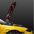 Ｓ１５／Ｓ１４　競技用　ボンネットダンパー　フルオープン