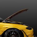 Ｓ１５／Ｓ１４／１８０ＳＸ　純正ボンネット用　ボンネットダンパー
