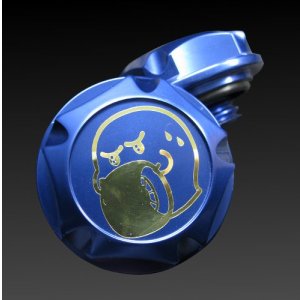 画像: OBAKE　オイルフィラーキャップ